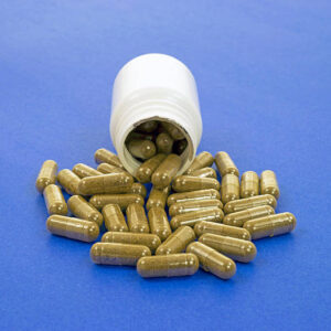 Echinacea Goldenseal